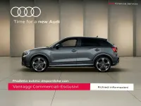 Nuova Audi Q2 Comfort 150 CV (110 kW) 2026 Grigio SUV