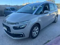Usata Citroën C4 SpaceTourer 131 CV (96 kW) 2020 Other Monovolume
