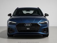 Usata Audi S5 Ambiente 367 CV (269 kW) 2025 Blu Station wagon