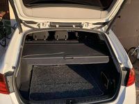 Usata BMW 316 116 CV (85 kW) 2014 Station wagon