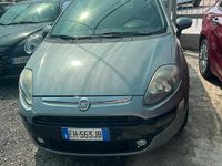 Occasion Fiat Punto 77 ch (56 kW) 2011 Gris Berline