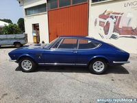 usata Fiat Coupé Dino 2000Silea