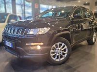 usata Jeep Compass 1.3 Turbo T4 190 CV PHEV AT6 4xe Bu