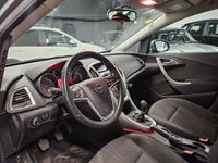 usata Opel Astra 1.6 115CV 1.6 115CV Sports Tourer GPL NEOPATENTI