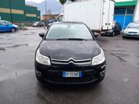 usata Citroën C4 1.6 HDi 110CV VTR