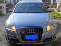 usata Audi A6 Allroad 3.0 V6 tdi tiptronic fap