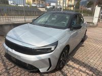 Usata Opel Corsa 101 CV (74 kW) 2025 Argento Utilitaria