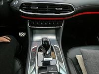 Usata MG HS Luxury 160 CV (117 kW) 2023 Bianco SUV