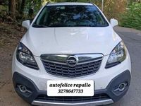 usata Opel Mokka 1.6 CDTI Ecotec 136CV 4x4 Start&Stop Eg