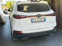 Usata EVO Evo 7 174 CV (127 kW) 2024 Bianco SUV
