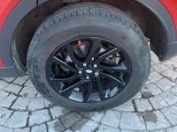 Usata Land Rover Discovery Sport 150 CV (110 kW) 2017 Rosso SUV