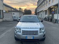 usata Land Rover Freelander 2.2 td4 E