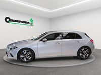 Usata Mercedes A180 116 CV (85 kW) 2021 Grigio Berlina