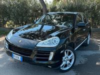 Usata Porsche Cayenne 240 CV (176 kW) 2009 Nero SUV