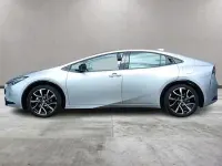 Usata Toyota Prius Lounge 223 CV (164 kW) 2025 Grigio Utilitaria