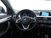 usata BMW X2 20d xDrive Business