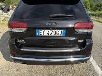 Usata Jeep Grand Cherokee Summit 250 CV (183 kW) 2015 SUV