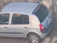 Usata Renault Clio II 2002 Grigio