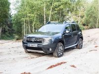 usata Dacia Duster 1.5 dCi 110CV 4x2 Ambiance del 2018 usata a Teramo