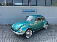 Usata VW Käfer 44 CV (32 kW) 1973 Verde Berlina
