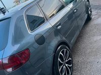 usata Audi A3 saline