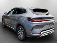 Ny BYD Seal U Boost 98 HK (72 kW) 2026 Grå SUV
