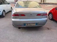 Usata Alfa Romeo 156 116 CV (85 kW) 2004 Berlina