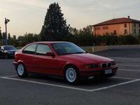 usata BMW 316 Compact e36 i