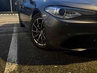 Usata Alfa Romeo Giulia Sprint 190 CV (139 kW) 2019 Berlina