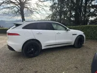 Usata Jaguar F-Pace R-Sport 179 CV (131 kW) 2018 SUV