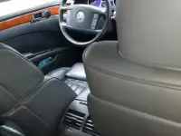 Usata VW Phaeton 335 CV (246 kW) 2006 Berlina