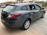 usata Renault Mégane Megane1.5 dCi