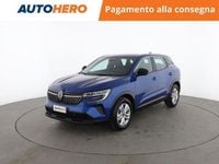 Nuova Renault Austral Evolution 160 CV (117 kW) 2025 Blu SUV