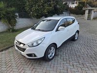Usata Hyundai ix35 Classic 116 CV (85 kW) 2011 SUV