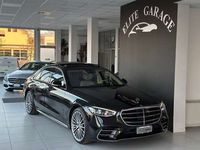 usata Mercedes S350 S 350 d 4Matic Premium Plus