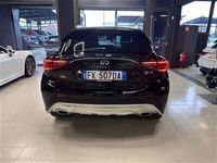 usata Infiniti QX30 2.2 diesel DCT AWD Premium Tech