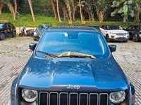 Usata Jeep Renegade 120 CV (88 kW) 2024 SUV