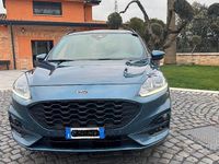 Occasion Ford Kuga ST-Line 120 PK (88 kW) 2024 Blauw SUV