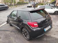 usata Citroën DS3 DS31.6 HDi 110 Sport Chic