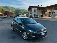 Occasion VW Polo 75 ch (55 kW) 2017 Gris Berline