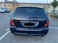 Usata Mercedes R320 224 CV (164 kW) 2009 Blu/azzurro Station wagon