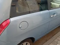 Usata Lancia Ypsilon 60 CV (44 kW) 2005 Bluazzurro Utilitaria