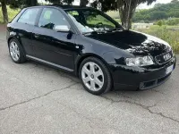 Usata Audi S3 224 CV (164 kW) 2002 Utilitaria