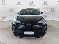 Usata Toyota C-HR Business Edition 122 CV (89 kW) 2020 Nero SUV