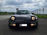Usata Porsche 944 S2 250 CV (183 kW) 1989 Nero Coupé