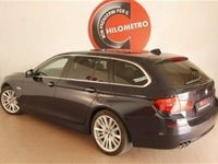 usata BMW 525 d xDrive Touring Futura