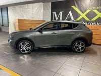 Nuova Alfa Romeo Tonale Sprint 160 CV (117 kW) 2025 Grigio vesuvio SUV