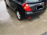 Usata Kia Ceed GT 90 CV (66 kW) 2008 Berlina