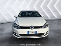 usata VW Golf V 1.4 TSI 125 CV 5p. Highline BlueMotion Technology