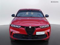 Usata Alfa Romeo Tonale Veloce 131 CV (96 kW) 2024 Rosso SUV